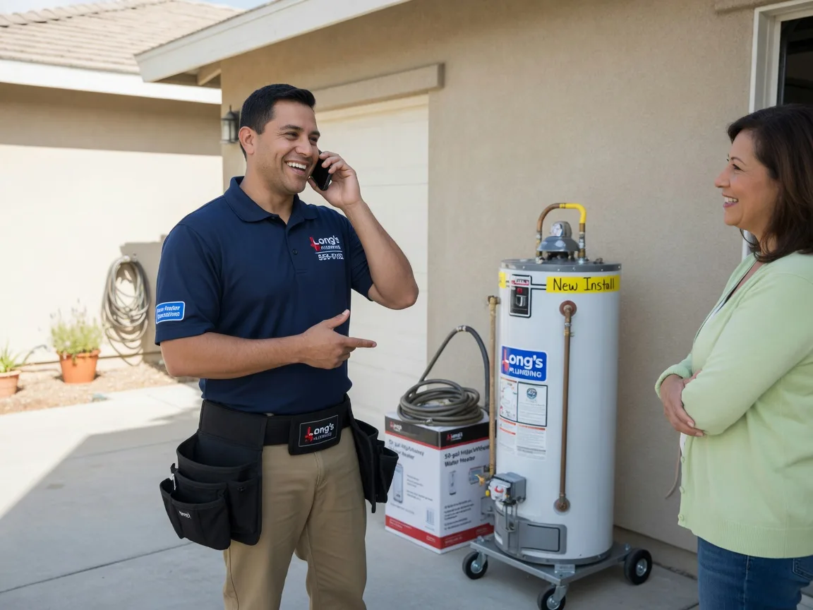 Leak Detection Cross Lanes, WV FAQs